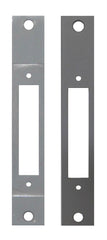 DON-JO Don-jo ST386PC Conversion Plate Prime Coat 8x1.25 in