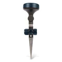 GILMOUR Gilmour 813463-1002 Spike Lawn Sprinkler 4-pattern