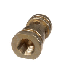 CLEVELAND Cleveland KE50460-1 Trunnion Steam Inlet (Pack of 1) Allpoints 8010626