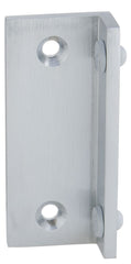 IVES Ives AS1826D Applied Stop Roller Latch Satin Chrome