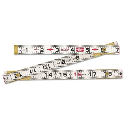 CRESCENT LUFKIN 062CMEN MEASURING TOOLS & LEVELS