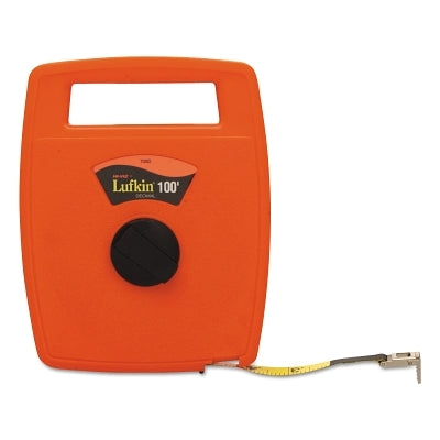 CRESCENT LUFKIN 706L TAPE MEASURES