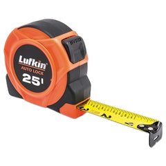 CRESCENT LUFKIN AL725N TAPE MEASURES