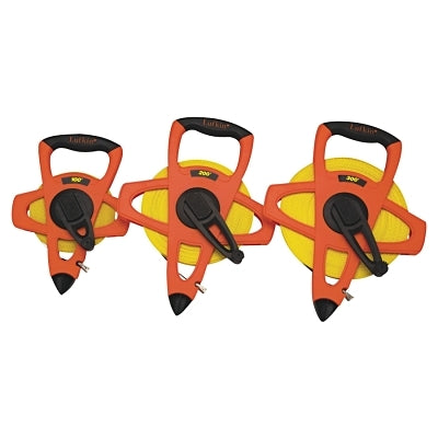 CRESCENT LUFKIN FE100D HIGH VISIBILITY