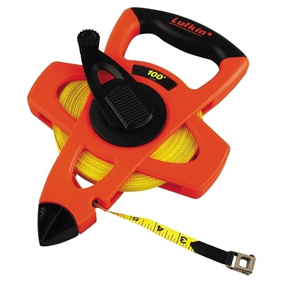 CRESCENT LUFKIN FE100 TAPE MEASURES