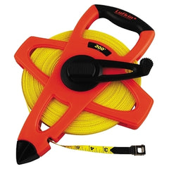 CRESCENT LUFKIN FE300 TAPE MEASURES