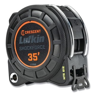 CRESCENT LUFKIN L1135B-02 TAPE MEASURES