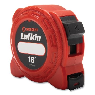 CRESCENT LUFKIN L616-02 TAPE MEASURES