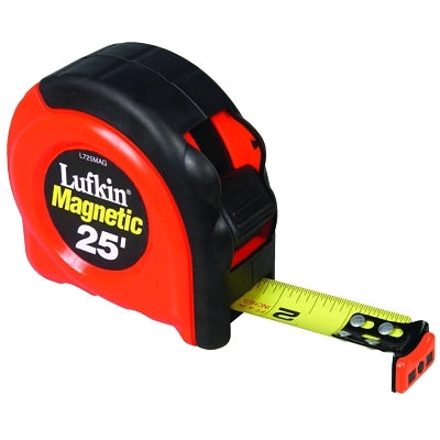 CRESCENT LUFKIN L725MAG TAPE MEASURES