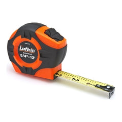 CRESCENT LUFKIN PQR1312N TAPE MEASURES