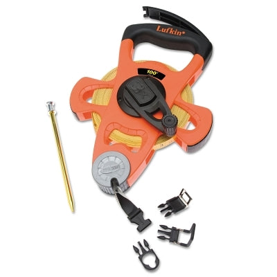CRESCENT LUFKIN PSFE100 MEASURING TOOLS & LEVELS