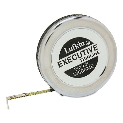 CRESCENT LUFKIN W608 TAPE MEASURES