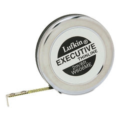CRESCENT LUFKIN W608 TAPE MEASURES
