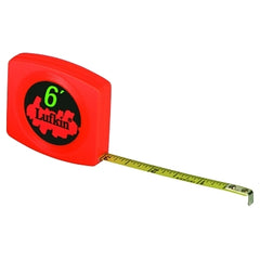 CRESCENT LUFKIN W6110 TAPE MEASURES