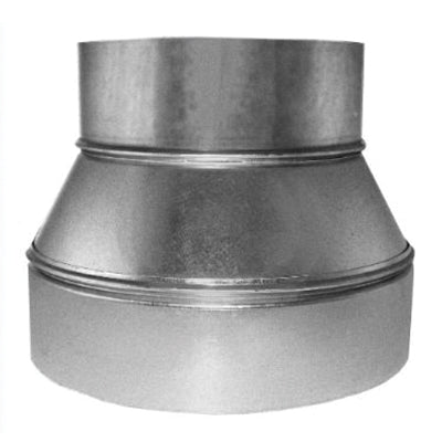 SOUTHWARK METAL Southwark Metal MFG CO 58148 58 14X8 3PC REDUCER