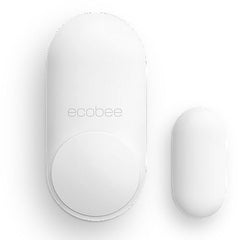 ECOBEE ecobee EB-DWSHM2PK-01 SmartSensor Door and Window Sensors 2-Pack