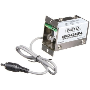 BOGEN WMT1A POWER & EXTENSION CORDS