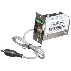 BOGEN WMT1A POWER & EXTENSION CORDS
