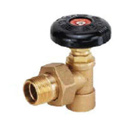 EVERFLOW HWV-S034 STOP & SHUT OFF VALVES