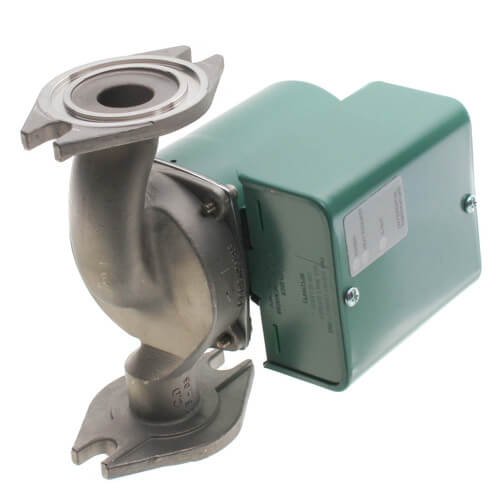 TACO 008-VDTSF6-1 CIRCULATOR PUMPS