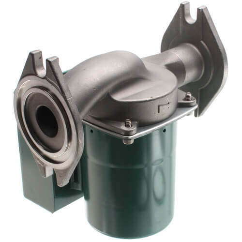 TACO Taco 008-VDTSF6-1 008 Variable Speed Delta-T Stainless Steel Circulator Pump 1/25 HP