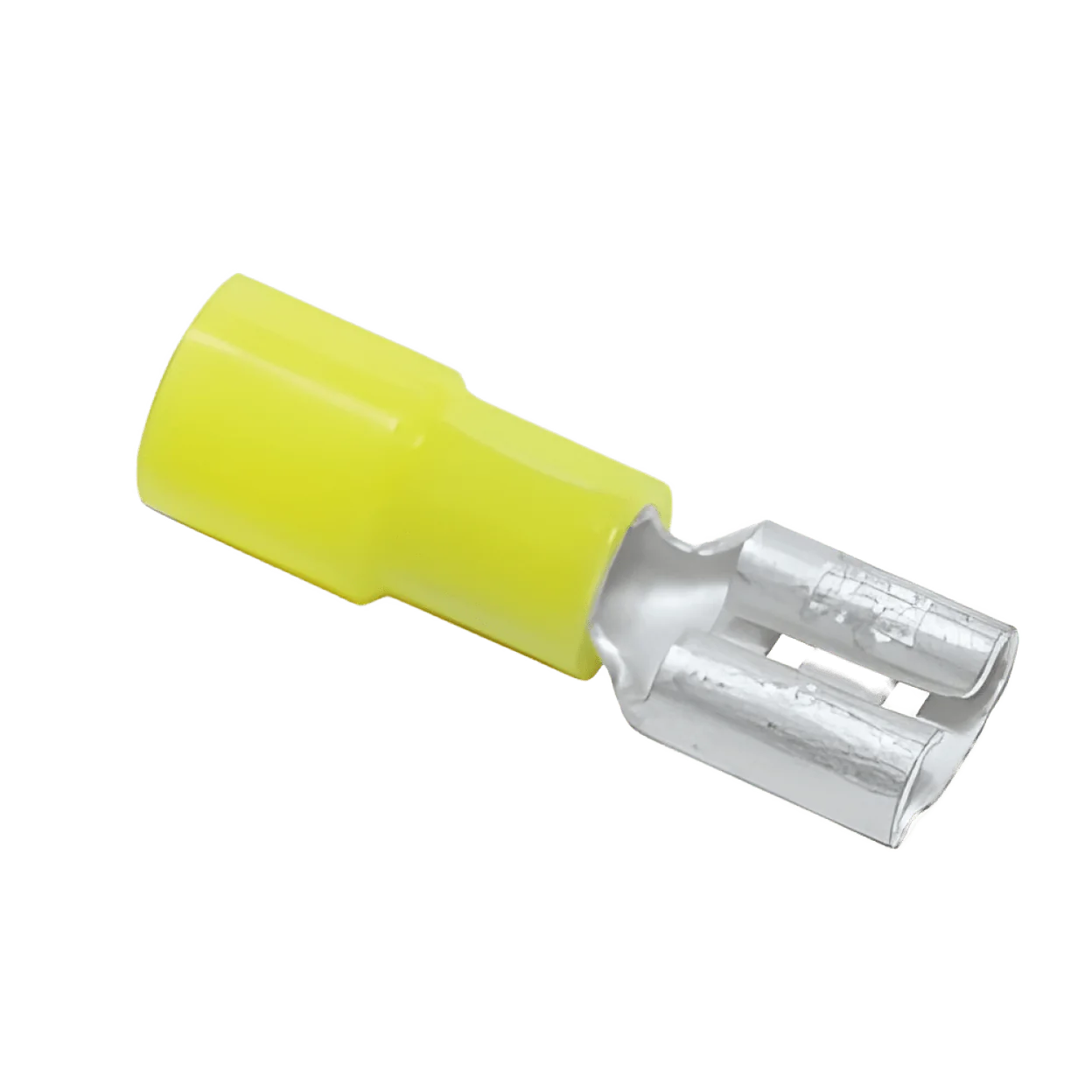 RHEEM Rheem 455050 1/4 in. 12-10 ga Male Insulated Disconnect