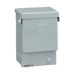 SCHNEIDER ELECTRIC Square D QO200TR Molded Case Switch Non-Fusible 60A 240V 1Ph NEMA--3R