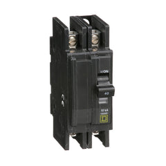 SCHNEIDER ELECTRIC Square D QOU240 Miniature Circuit Breaker 40 Amp 120/240 Volt