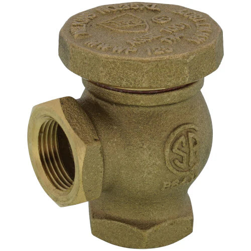ZURN Zurn 34-35XL 3/4 35XL Atmospheric Vacuum Breaker