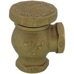 ZURN Zurn 34-35XL 3/4 35XL Atmospheric Vacuum Breaker