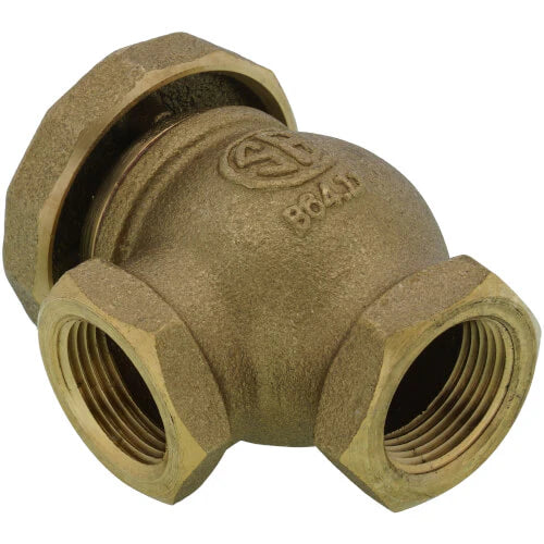 ZURN Zurn 34-35XL 3/4 35XL Atmospheric Vacuum Breaker