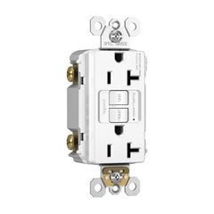 LEGRAND Pass & Seymour RHDH163PTC Radiant DeHummer Fan Control, 1.6A 120V - Tri-Color