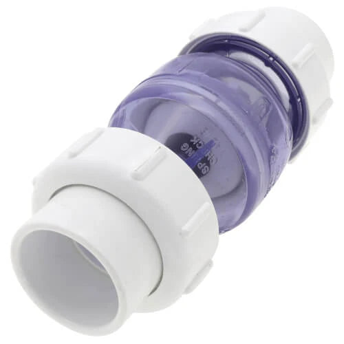 NDS 1700C15 CHECK VALVES