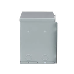 SCHNEIDER ELECTRIC Square D 1.5S1F 1.5 kVa 240 x 480 VAC Primary 120/240 VAC Secondary Dry Type General Purpose Transformer