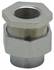 EATON Crouse-Hinds UNF505 Conduit Fitting 1-1/2