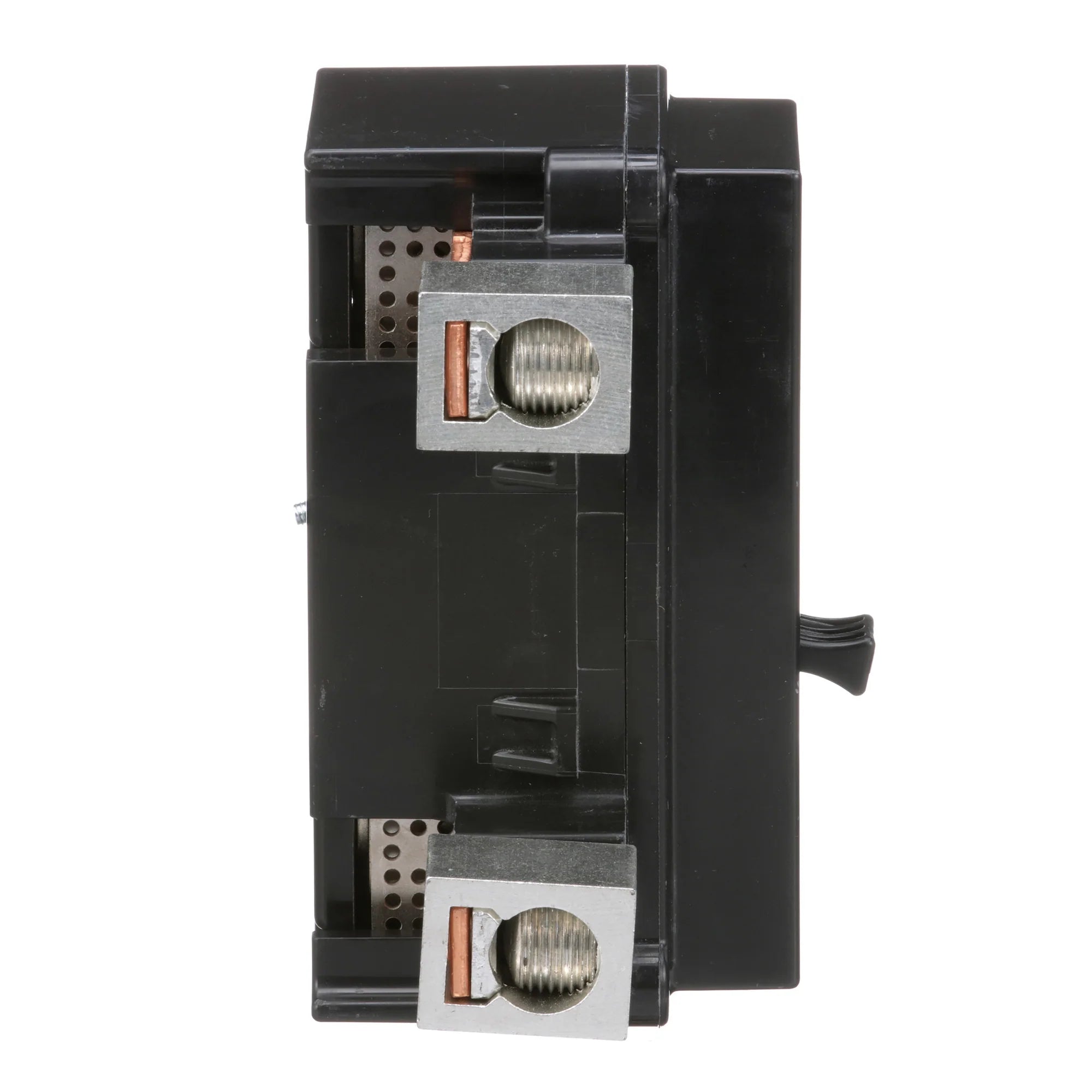 SCHNEIDER ELECTRIC Square D QOM2100VH Main Circuit Breaker 100A 120/240V 1Ph 2P