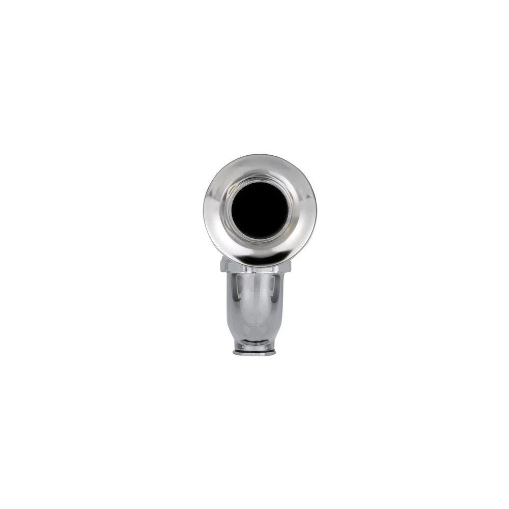 ZURN Zurn Z8702-PC AquaSpec® 1-1/2 in. Cast Brass P-Trap