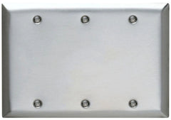 LEGRAND Pass & Seymour SS33 Wall Plate Power Standard Replacement MPN