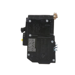 SCHNEIDER ELECTRIC Square D QOB220GFI Circuit Breaker w/GFI 20A 120/240V 2 Pole