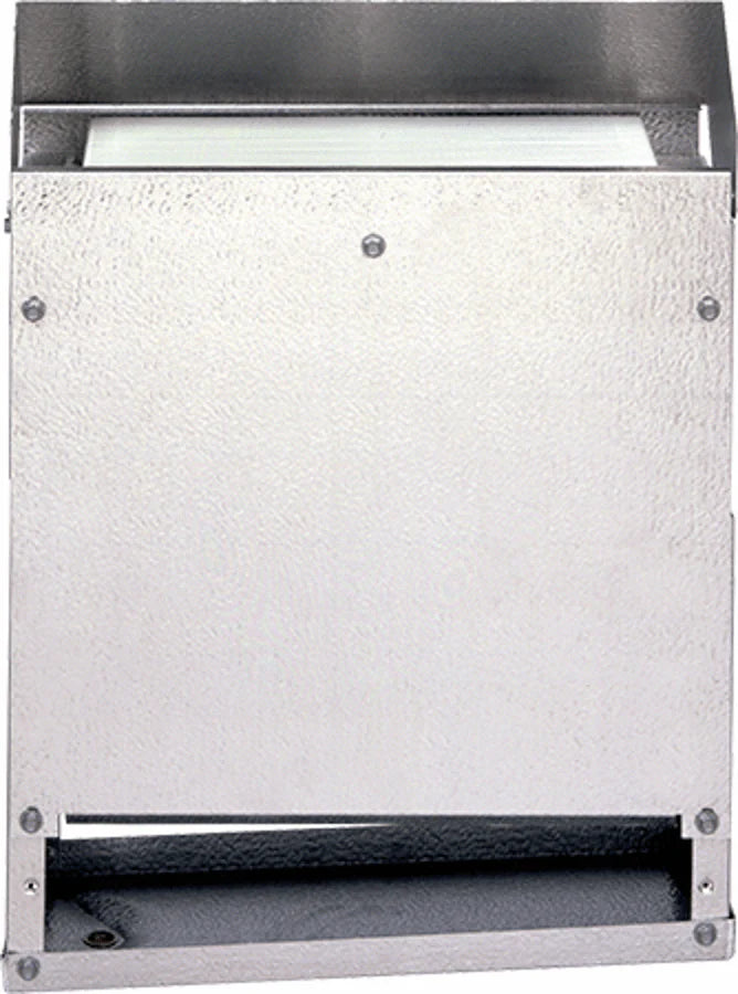 BOHN RAMK17AG EVAPORATORS & UNIT COOLERS
