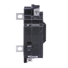 SCHNEIDER ELECTRIC Square D QOM100VH Main Circuit Breaker 100A 120/240V 1Ph 2P