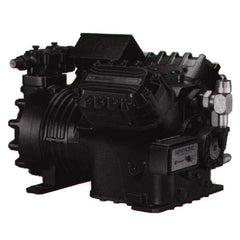 COPELAND Copeland 4DR3R28ME-TSK-800 Discus Compressor 30 HP 208/230/460/3 POE Oil