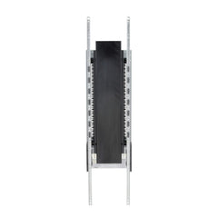 SCHNEIDER ELECTRIC Square D NF442L4 480 Star/277 VAC 400 Amp 3-Phase 4-Wire 42-Circuit Panelboard Interior