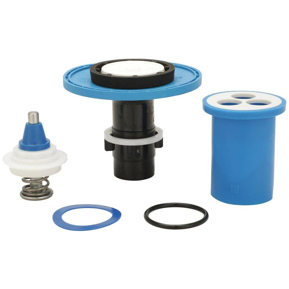 ZURN Zurn P6000-EUA-WS-RK AquaVantage Complete Urinal Rebuild Kit 1.5 gpf