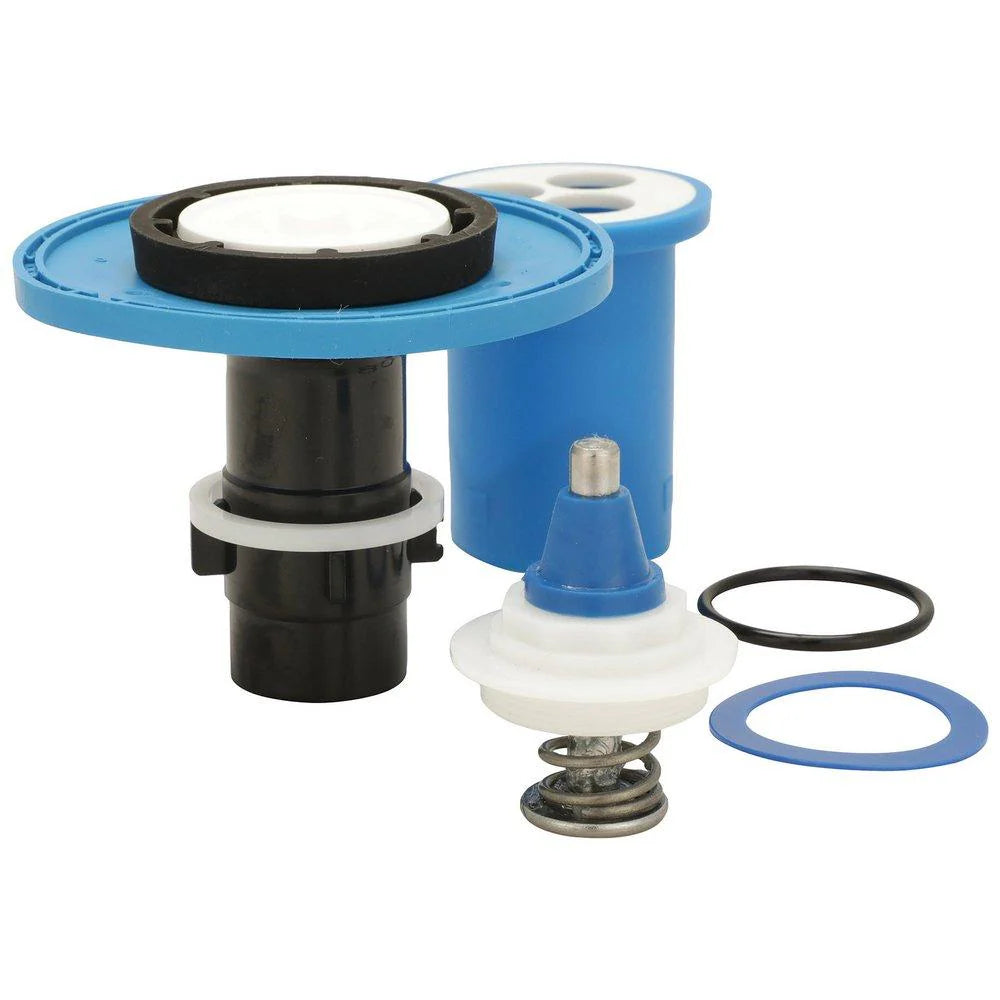 ZURN Zurn P6000-EUA-WS-RK AquaVantage Complete Urinal Rebuild Kit 1.5 gpf