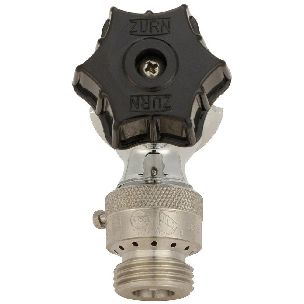 ZURN Zurn Z1341XL-P12-PC Z1341XL 1/2 In. FPT Wall Faucet