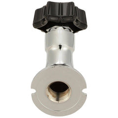 ZURN Zurn Z1341XL-P12-PC Z1341XL 1/2 In. FPT Wall Faucet