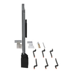 SCHNEIDER ELECTRIC Square D NQSFB4Q 400 Amp Panelboard Dual Sub-Feed Circuit Breaker Lug Kit