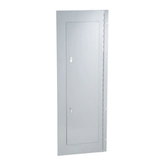 SCHNEIDER ELECTRIC Square D NC56SHR 20 x 56 Inch NEMA 1 Surface Mount Hinged Panelboard Trim
