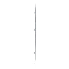 SCHNEIDER ELECTRIC Square D NC56SHR 20 x 56 Inch NEMA 1 Surface Mount Hinged Panelboard Trim